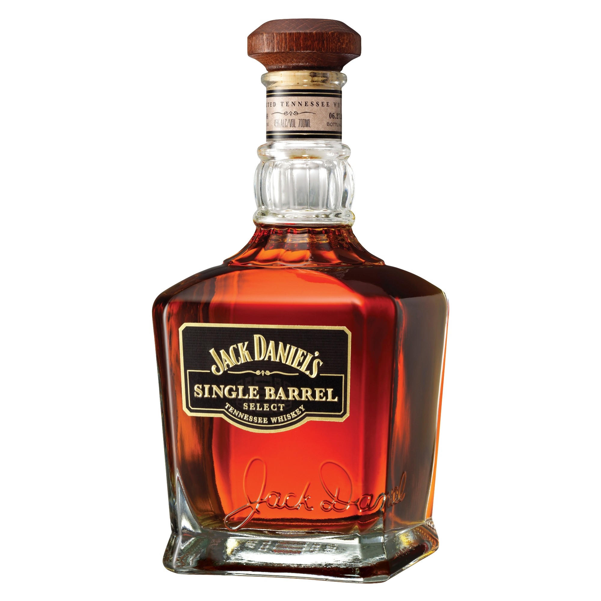 Buy & Send Jack Daniels Single Barrel